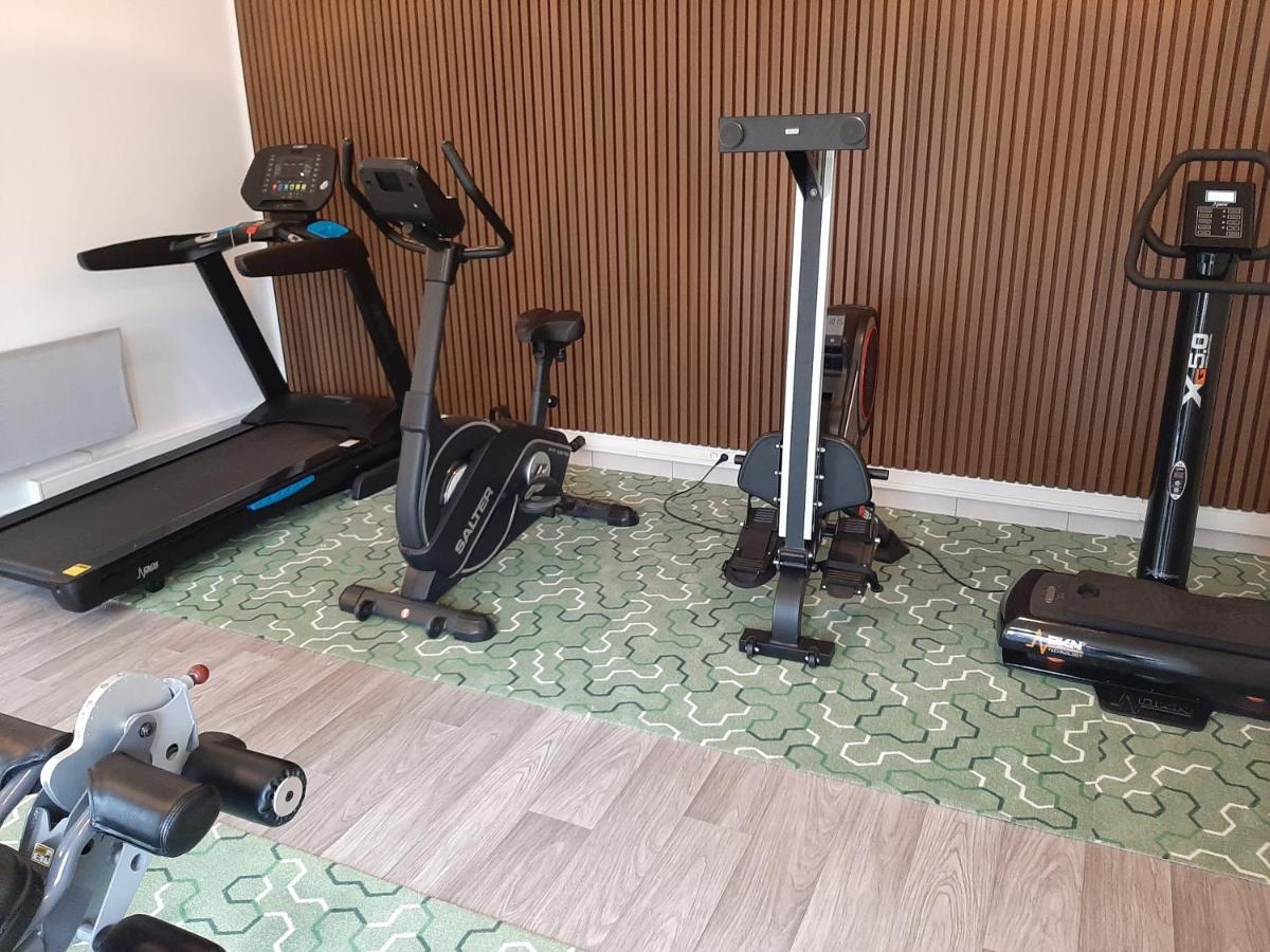 Ibis Styles Fougeres
