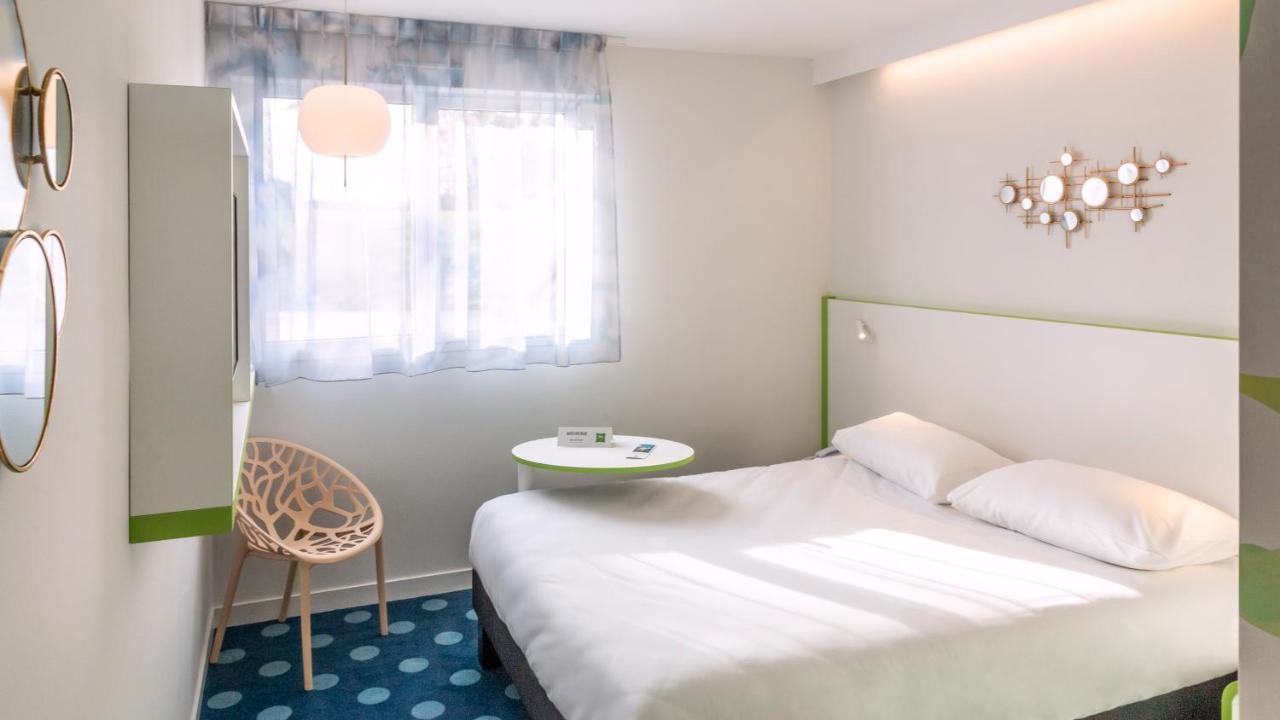 Ibis Styles Fougeres Beaucé