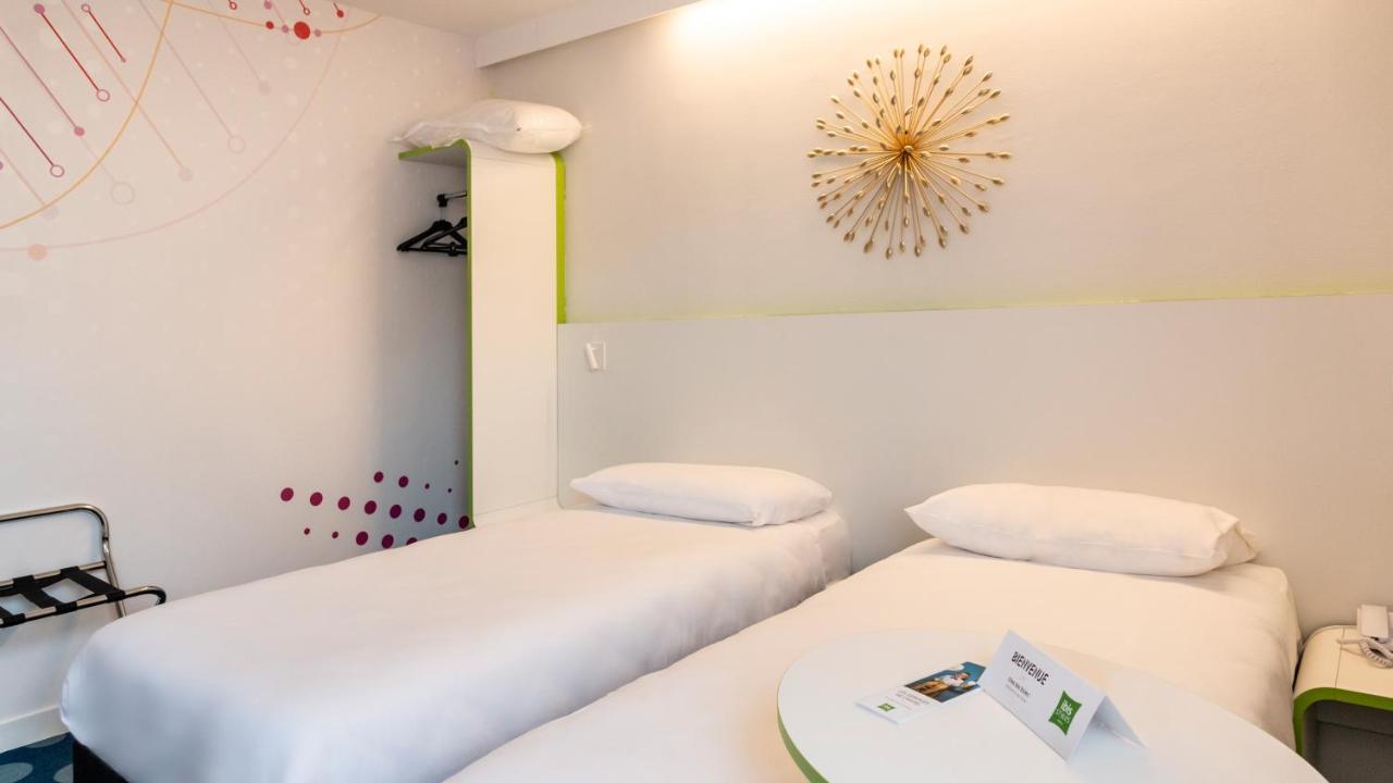 Ibis Styles Fougeres