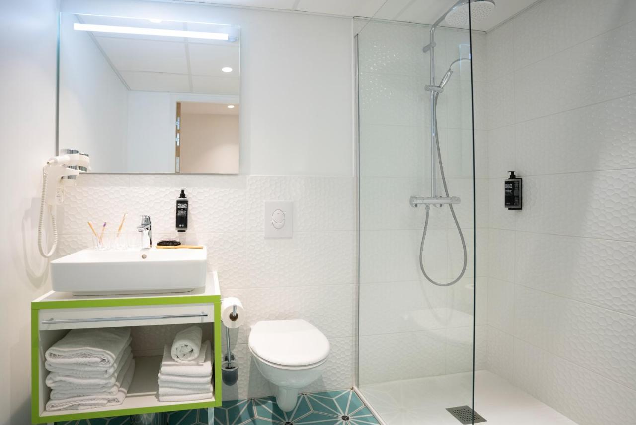 Ibis Styles Fougeres
