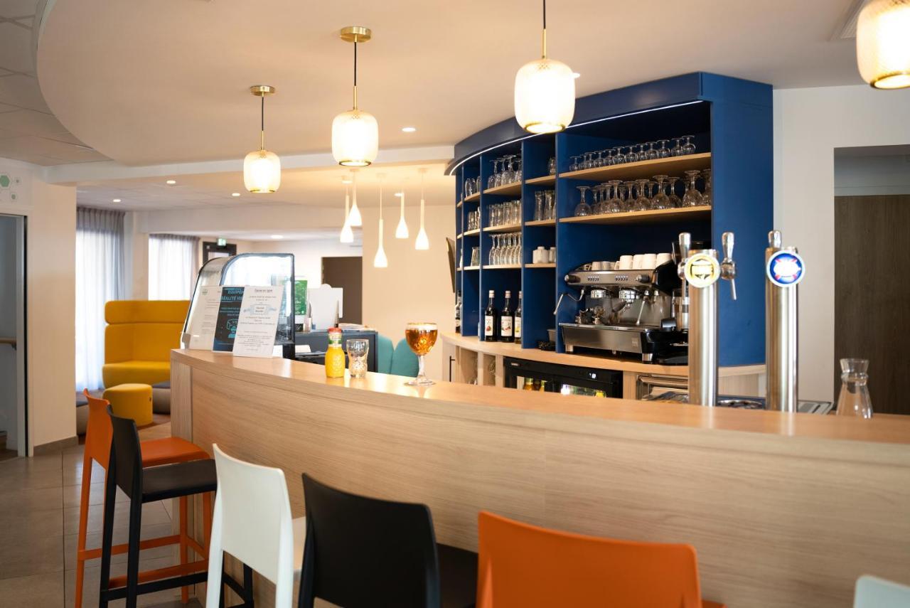 Hotel Ibis Styles Fougeres 3*