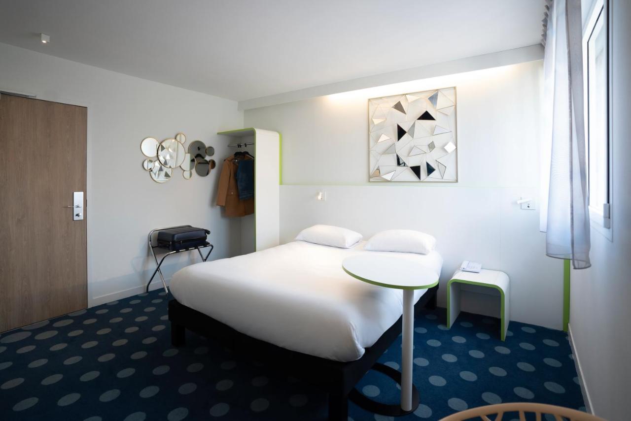 Ibis Styles Fougeres 3* Beaucé
