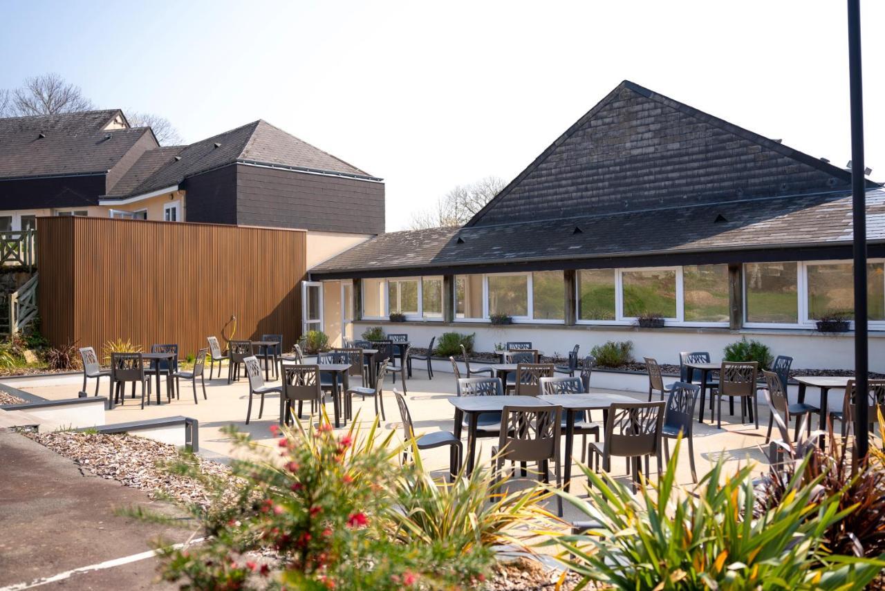 Ibis Styles Fougeres Beaucé