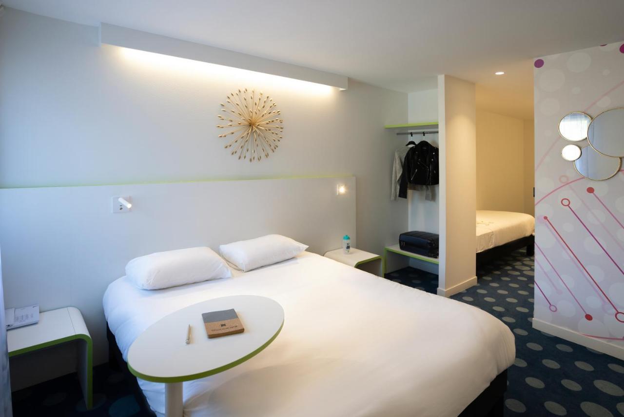 Hotel Ibis Styles Fougeres