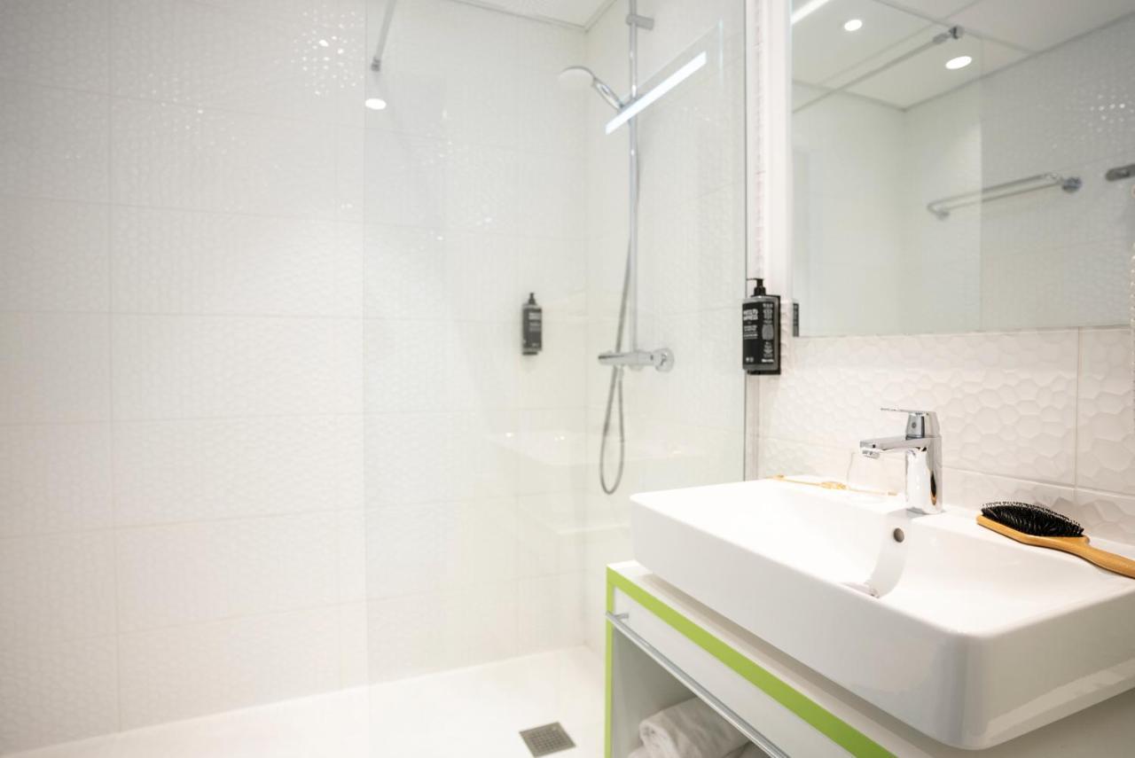 Ibis Styles Fougeres 3* Beaucé