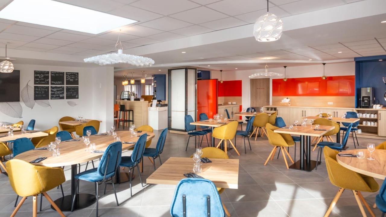 Hotel Ibis Styles Fougeres 3*