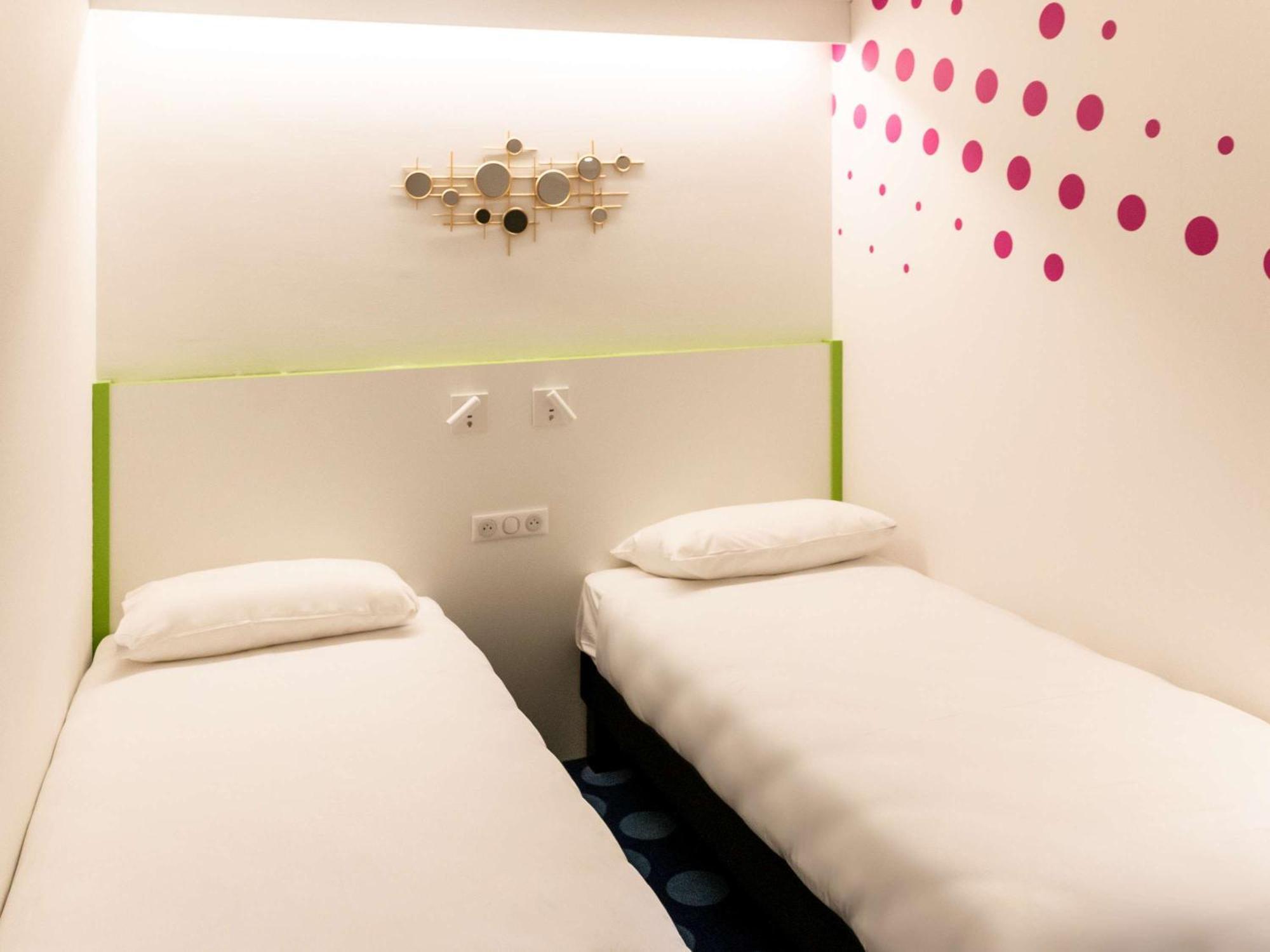 Ibis Styles Fougeres Hotel 3*