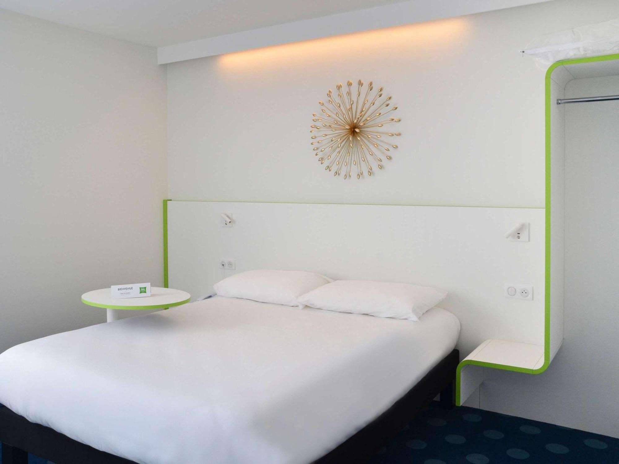 Ibis Styles Fougeres Hotel Beaucé