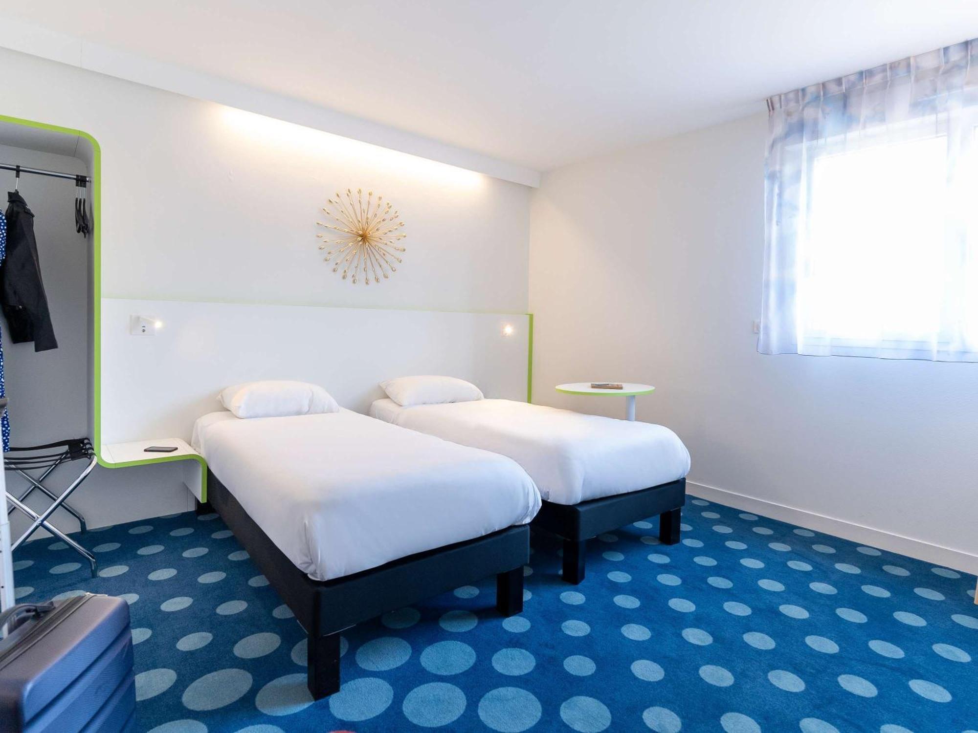 Ibis Styles Fougeres 3*
