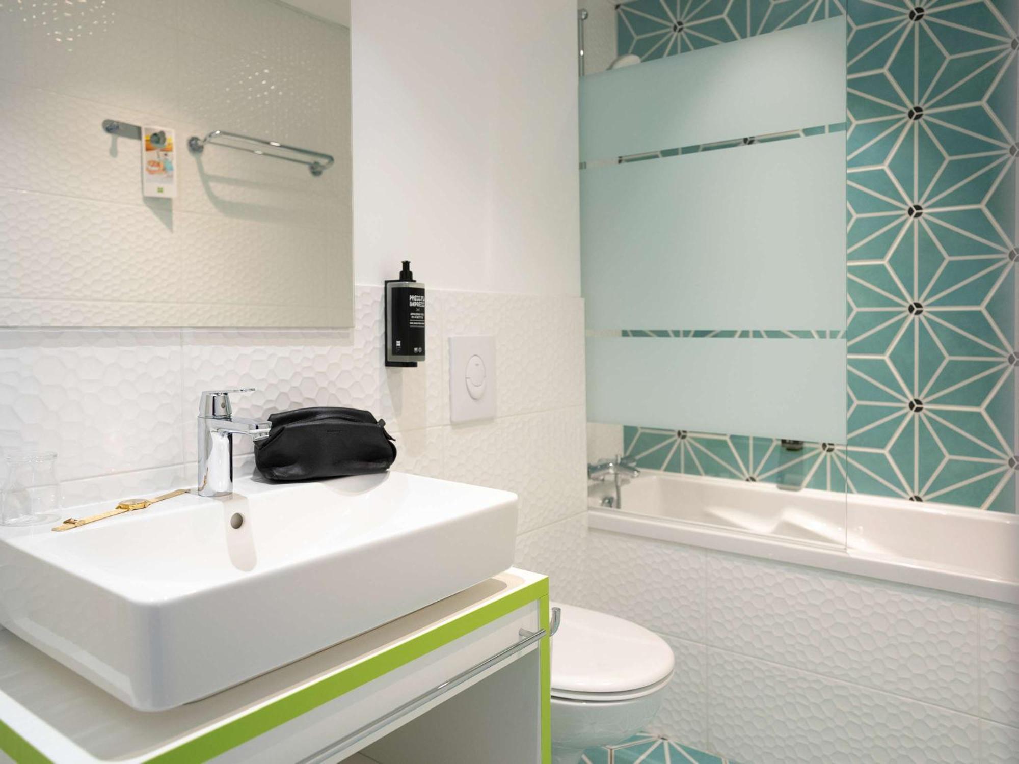 Ibis Styles Fougeres Hotel Beaucé