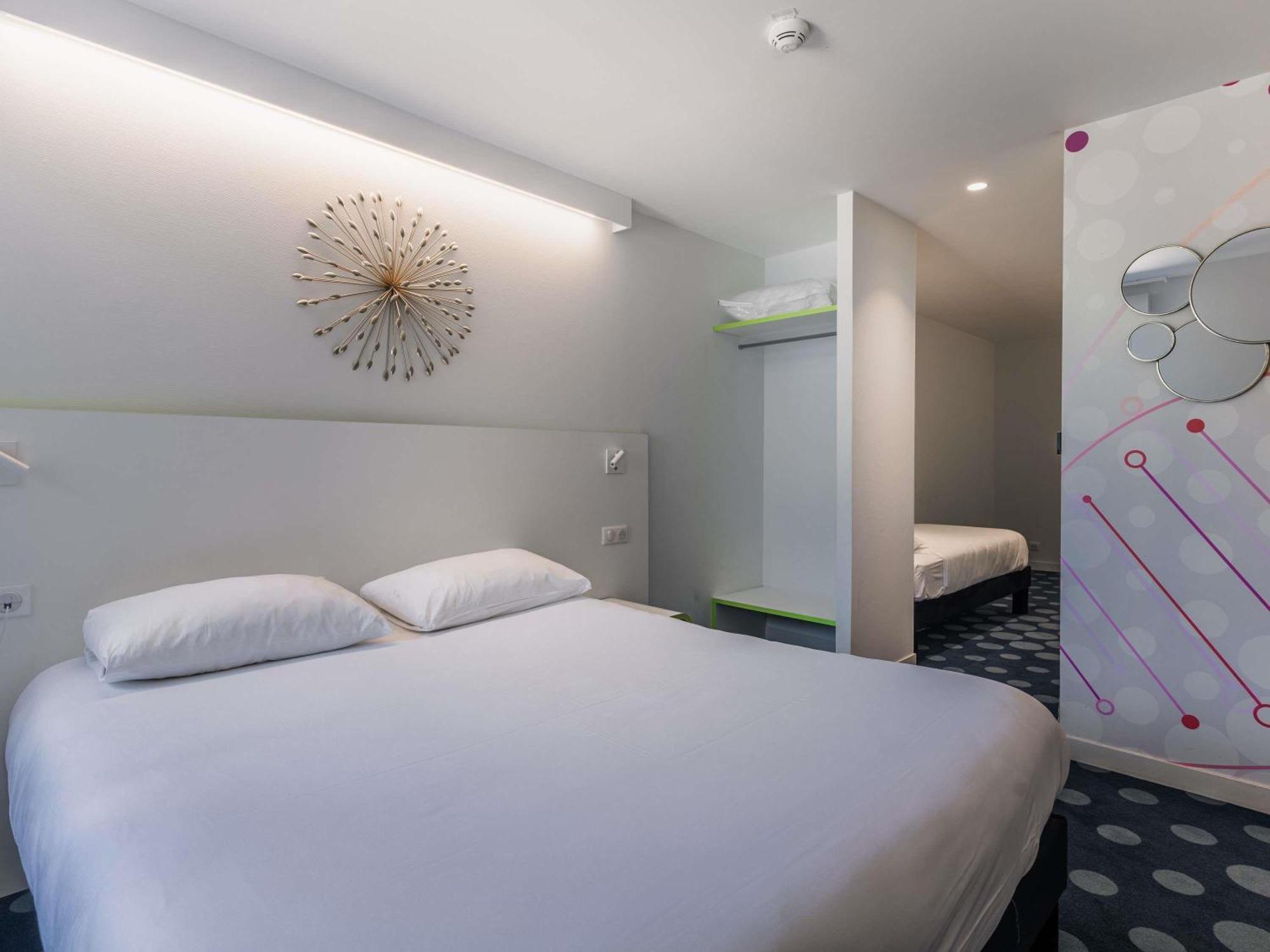 Hotel Ibis Styles Fougeres Beaucé