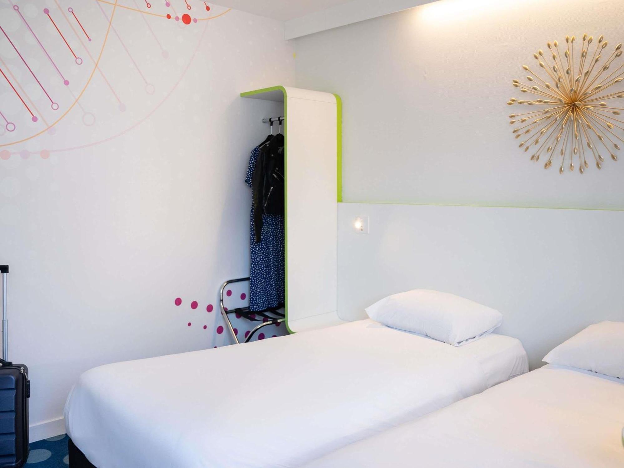 Ibis Styles Fougeres Hotel Beaucé