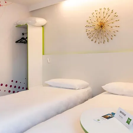 Ibis Styles Fougeres Hotel Beaucé Exterior photo