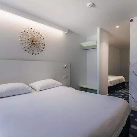 Ibis Styles Fougeres Hotel Beaucé Exterior photo