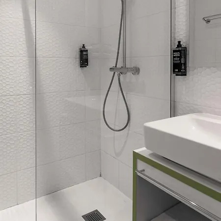 Ibis Styles Fougeres Hotel Beaucé Exterior photo