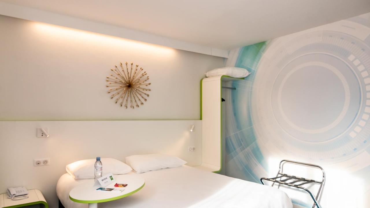 Hotel Ibis Styles Fougeres