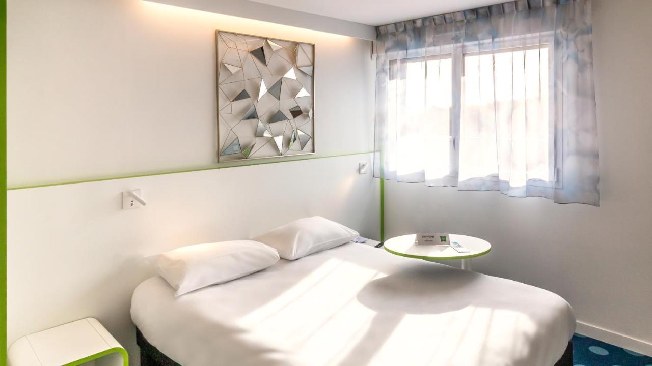 Ibis Styles Fougeres Beaucé