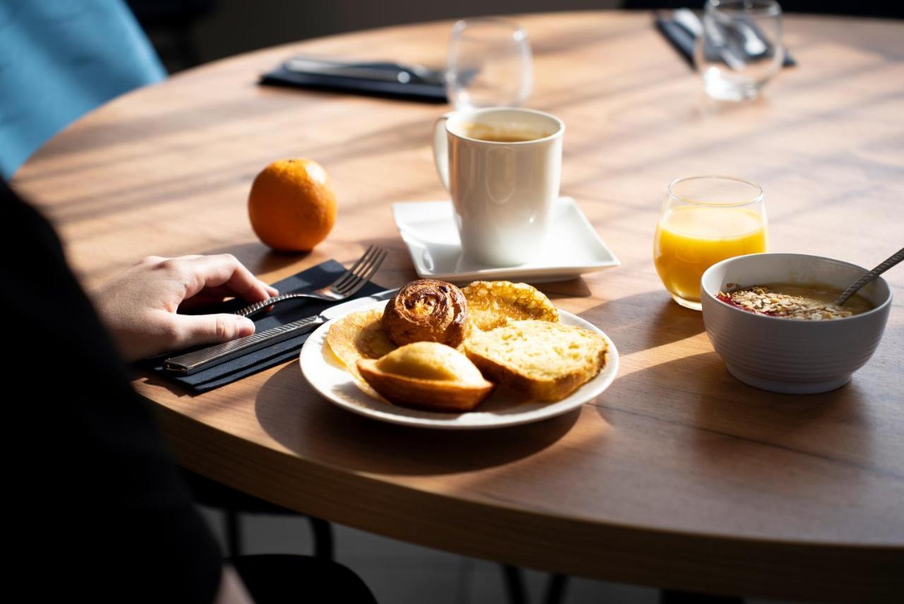 Ibis Styles Fougeres 3*