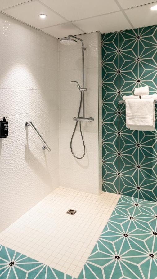 Hotel Ibis Styles Fougeres