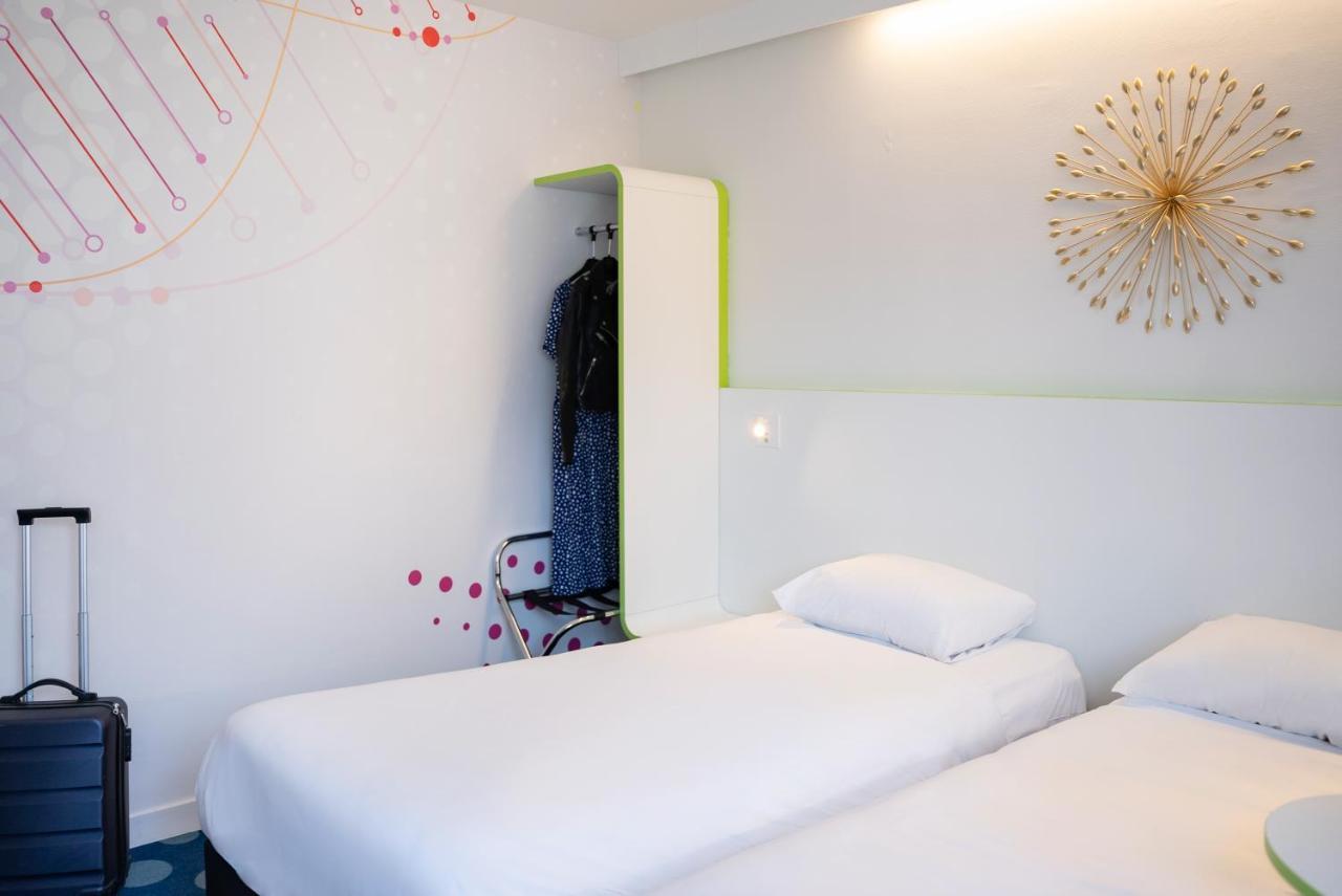 Ibis Styles Fougeres Hotel Beaucé