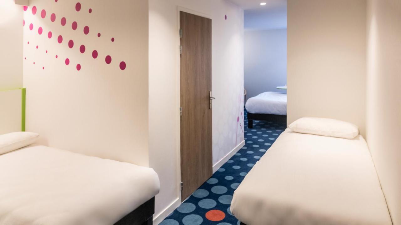 Ibis Styles Fougeres 3* Beaucé