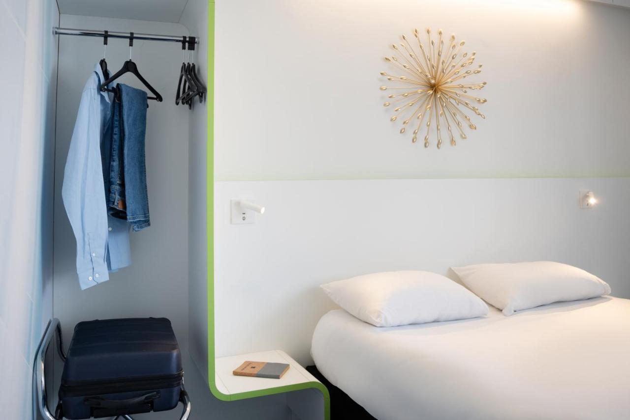 Ibis Styles Fougeres 3* Beaucé