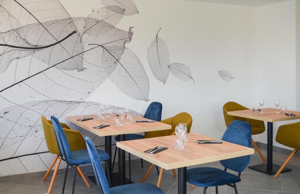 Hotel Ibis Styles Fougeres