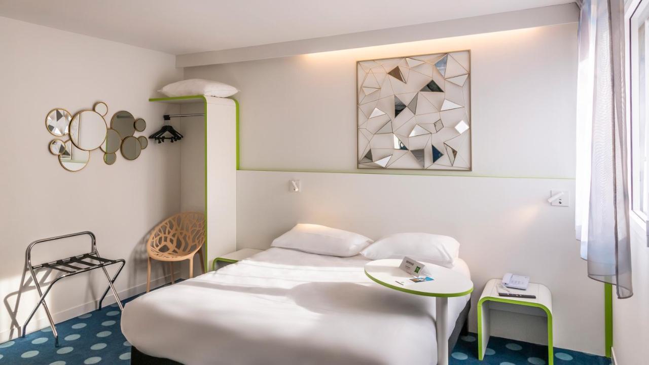 Ibis Styles Fougeres Hotel