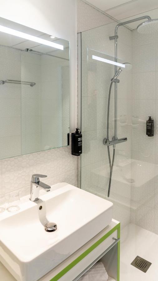 Ibis Styles Fougeres