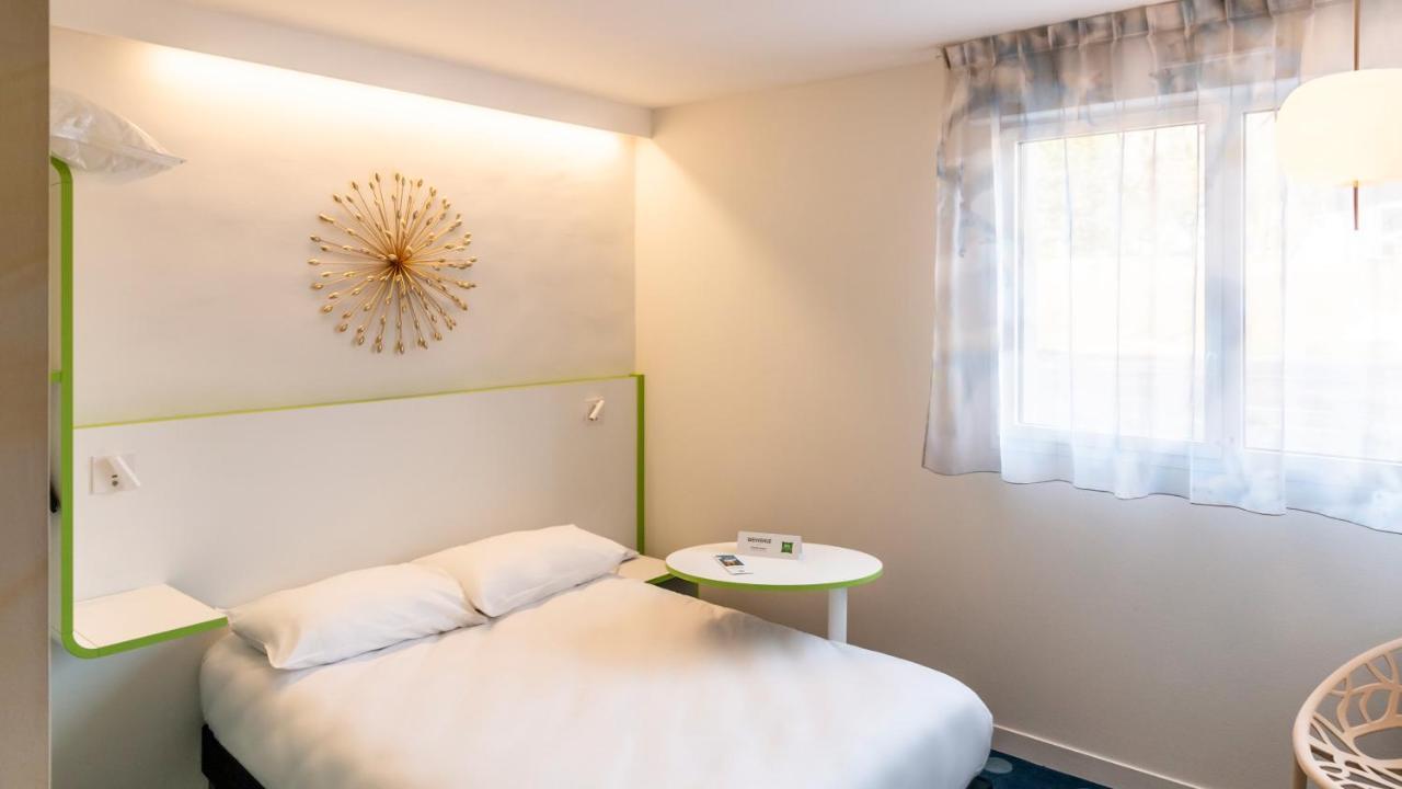 Ibis Styles Fougeres Beaucé