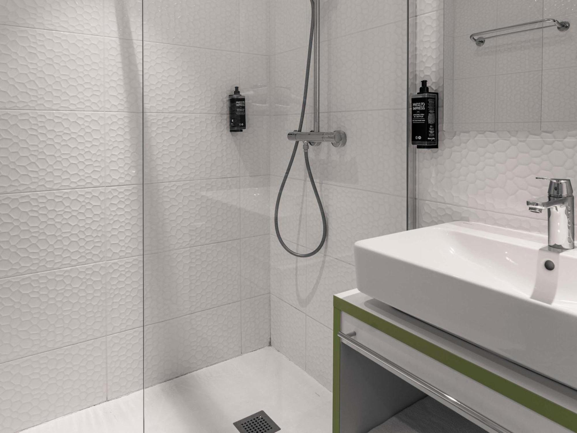 Hotel Ibis Styles Fougeres 3*